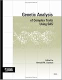 Genetic Analysis of Complex Traits Using SAS