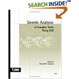 Genetic Analysis of Complex Traits Using SAS