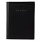 Black Address Book