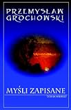 Mysli Zapisane