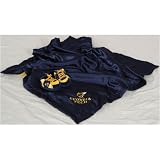 Georgia Tech Yellowjackets NCAA Baby Blanket Set