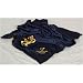 Georgia Tech Yellowjackets NCAA Baby Blanket Set