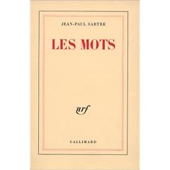 Les Mots