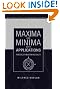 Maxima and Minima...