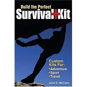 Build the Perfect Survival Kit