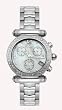 Joe Rodeo Valerie Collection Women's Diamond Watch