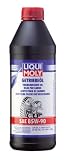 Produkt-Bild: Liqui Moly Getriebe&ouml;l GL4 SAE 85 W 90 1 l 1030