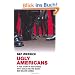 Ugly Americans (Arrow)