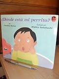 �D�nde est� mi perro?