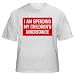 I AM SPENDING MY CHILDREN'S INHERITANCE Adult T-Shirt Various Colors
