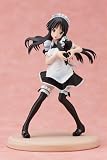 Mio Akiyama Maid 1/8 Scale K-ON! Figure