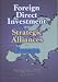 Foreign Direct Investment and Strategic Alliances in Europe (Monograph Published Simultaneously As the Journal of Euromarketing, 1)