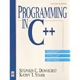  Programming in C++ (2nd Edition) 