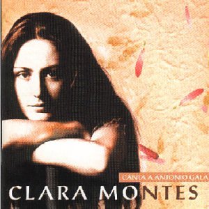 Clara Montes - Clara Montes - Zortam Music
