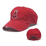Los Angeles Angels of Anaheim Clean Up Adjustable Cap