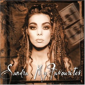 Sandra - My Favourites - Zortam Music