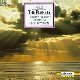 Holst: The Planets