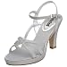 Unlisted Women's Live Rich Platform Sandal