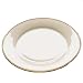 Lenox Eternal Gold Banded Ivory China Salad Plate