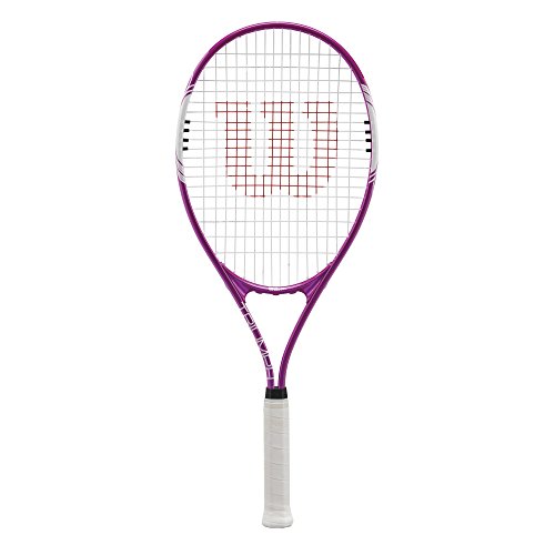 Wilson Racquet Sports Triumph 2 Tennis Racquet