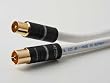 HDTV Antennenkabel 3m / 125dB Class A+ 5-fach geschirmt