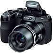 Fuji FinePix S2980 HD Digital Bridge Camera