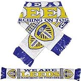 Leeds Team Scarf