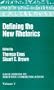 Defining the New Rhetorics (SAGE Series on Written Communication)