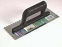 Plasplug No Rust Wall Tile Trowel - Notched