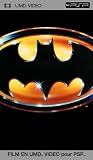 Revue Warner Home Vidéo  / Batman [UMD pour PSP]