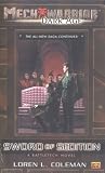 Mechwarrior: Dark Age #15: Sword of Sedition: A Battletech Novel (Mech Warrior: Dark Age)