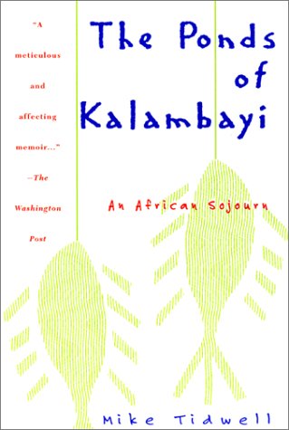 City Travel Guides Discounted  Books : The Ponds of Kalambayi