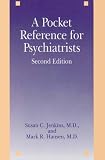 A Pocket Reference for Psychiatrists