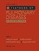 Book Textbook of Pulmonary Diseases (Two-Volume Set)