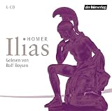 Ilias. 6 CDs