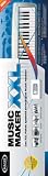 MAGIX Music Maker V 2007 XXL - inkl. Midi-Keyboard
