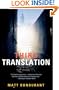 The Third Translation