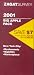 Zagatsurvey 2001 Big Apple Pack New York City: Restaurants, Nightlife, Marketplace