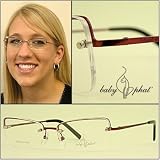 Baby Phat - baby phat Prescription Eyewear - mod101colvamp