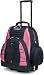Columbia Hi Roller Jr. Pink/Black