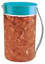 Mr. Coffee TP1-1 2-Quart Replacement Pitcher for TM1, TM1P