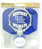 Kentucky Wildcats Basketball Hoop Set
