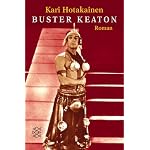 Buster Keaton. Leben und Werke. book cover
