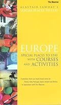 Europe Special Places to Stay with Courses and Activities (Special Places to Stay)