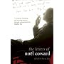 The Letters of Noel Coward (Diaries, Letters and Essays)