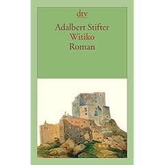 Witiko: Roman