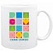 New  Peace & Dog ... Cane Corso  Mug Dog