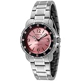 Invicta Women's 0547 Angel Collection Stainless Steel Watch