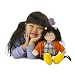 Yumi Speaks Japanese Doll