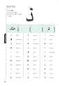 Arabic Script: Styles, Variants, and Calligraphic Adaptations